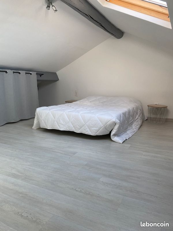 Appartement 3 pièces 58 m² · à Orange · 58 m² · 640 €/mois