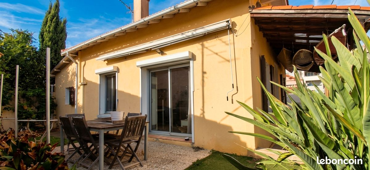 Maison 4 pièces 108 m² · à La Seyne-sur-Mer · 108 m² · 304 500 €