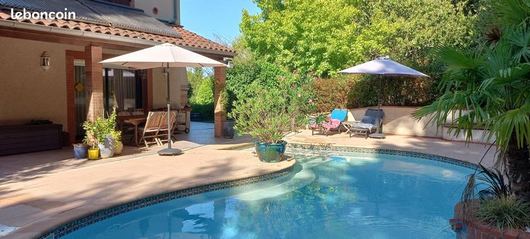Villa 5 pièces 147 m²
