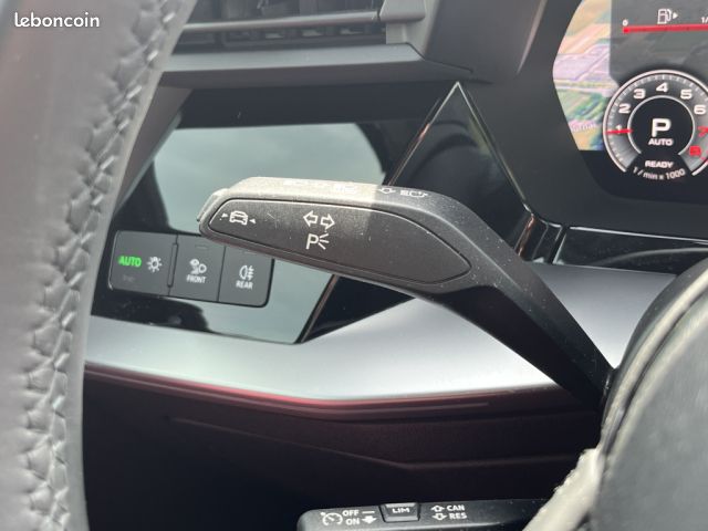 Audi A3 sportback 35 TFSI Mild Hybrid 150 S tronic 7 Design Luxe (image 14)
