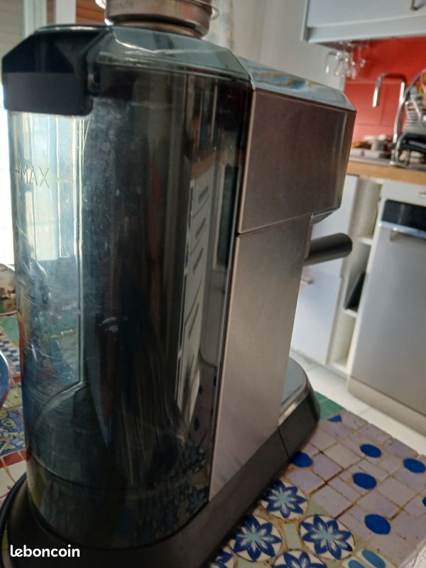 Machine expresso De Longhi modèle Dedica (image 2)