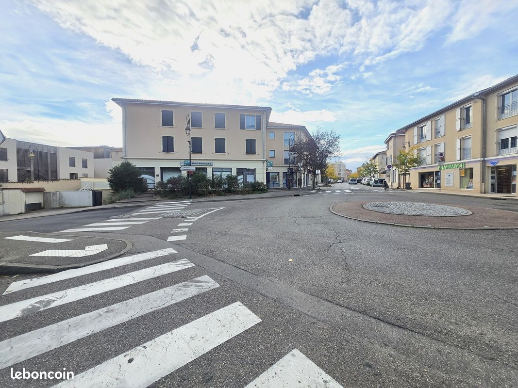 Appartement 2 pièces 51 m² · à Chaponost · 51 m² · 795 €/mois