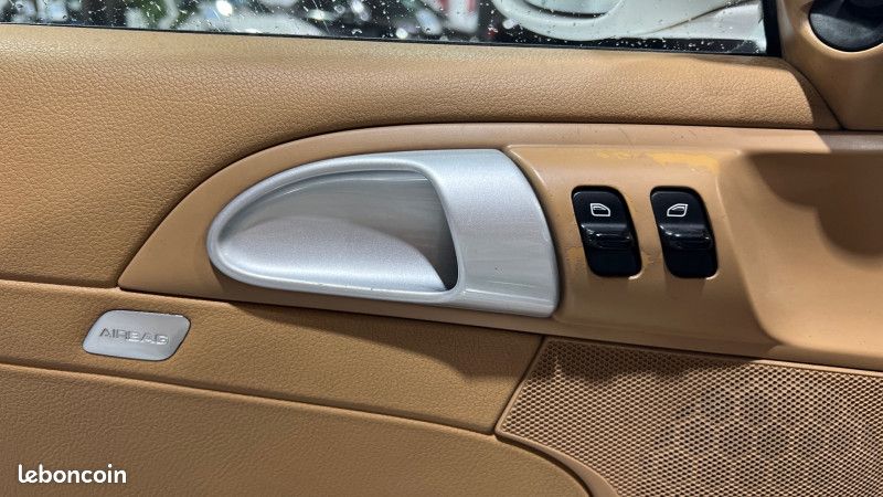 Porsche CAYMAN (987) 2.9 PDK (image 14)