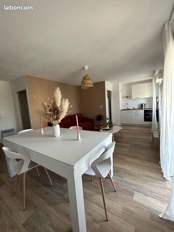 Appartement 2 pièces 45 m² · à Muret · 45 m² · 149 000 €
