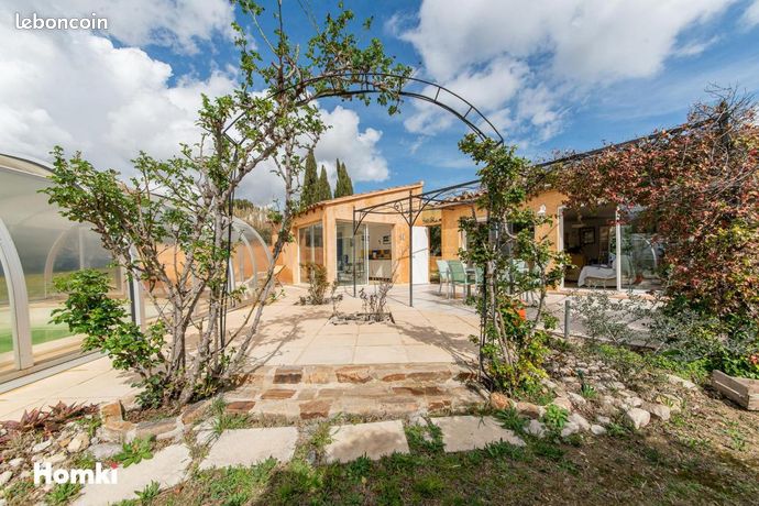 Maison 5 pièces 130 m²
