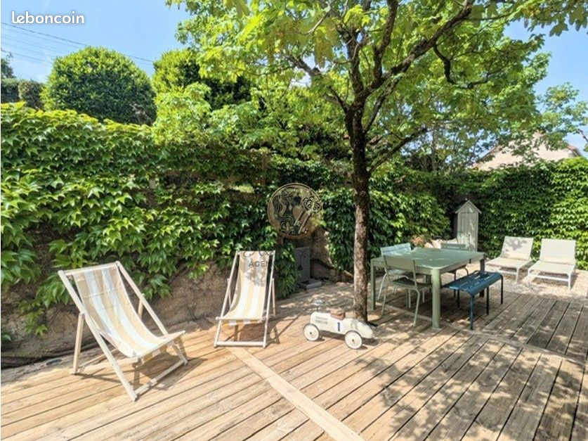Maison 4 pièces 127 m² · à Irigny · 127 m² · 445 000 €