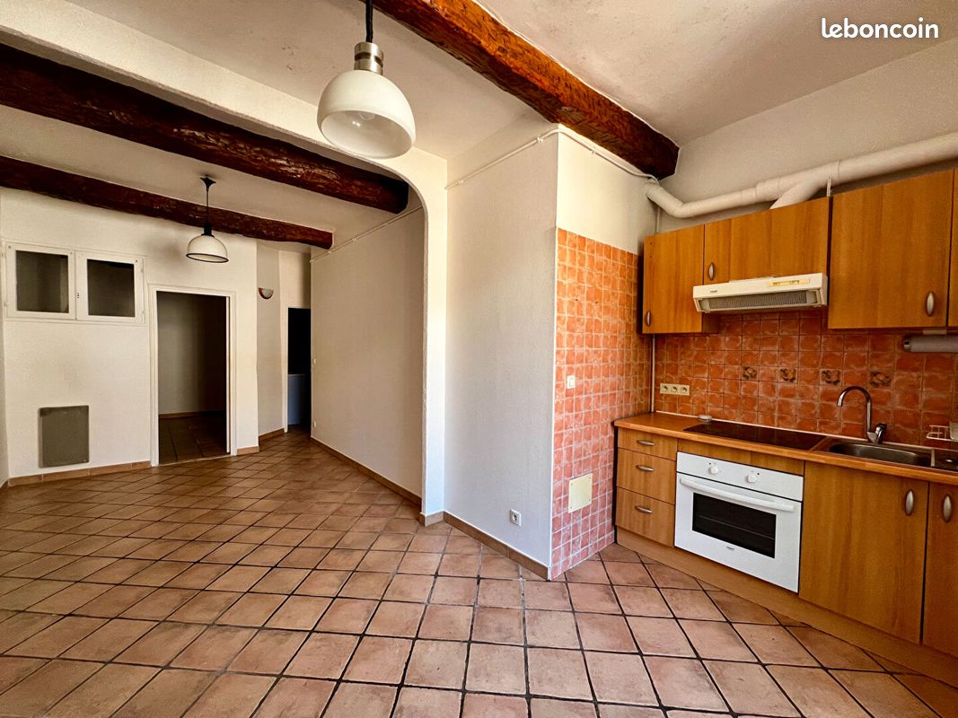 Appartement 2 pièces 36 m² · à Carcès · 36 m² · 66 000 €