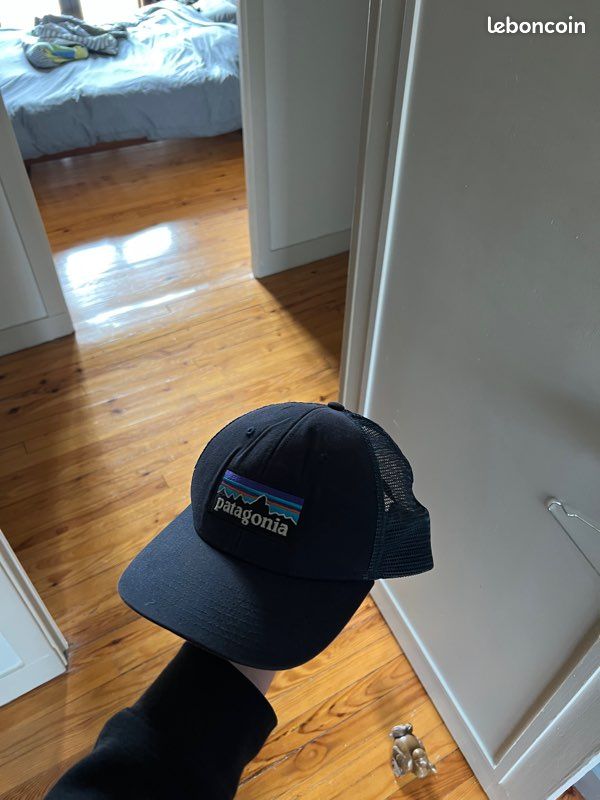 Casquette Patagonia (image 2)