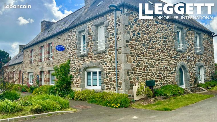 Maison 14 pièces 325 m²