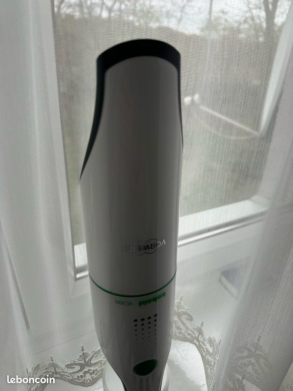 Aspirateur main kobold (image 4)