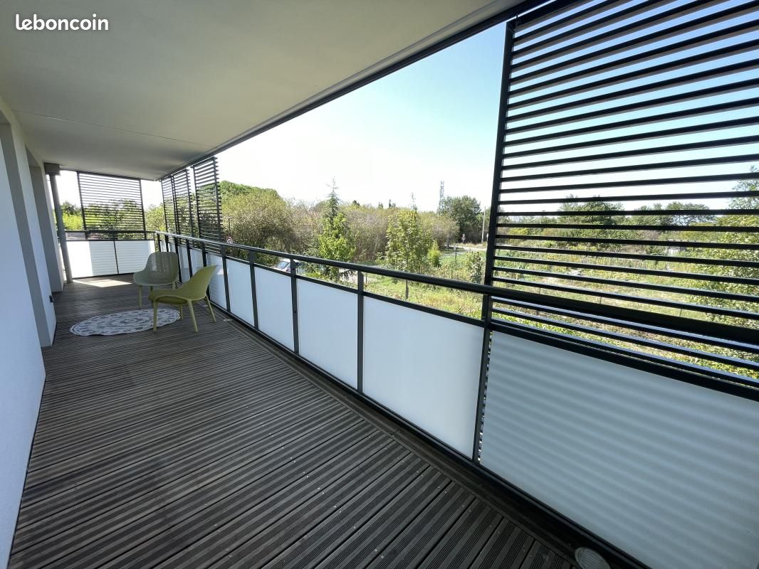 Appartement 3 pièces 60 m² · à Toulouse · 60 m² · 959 €/mois