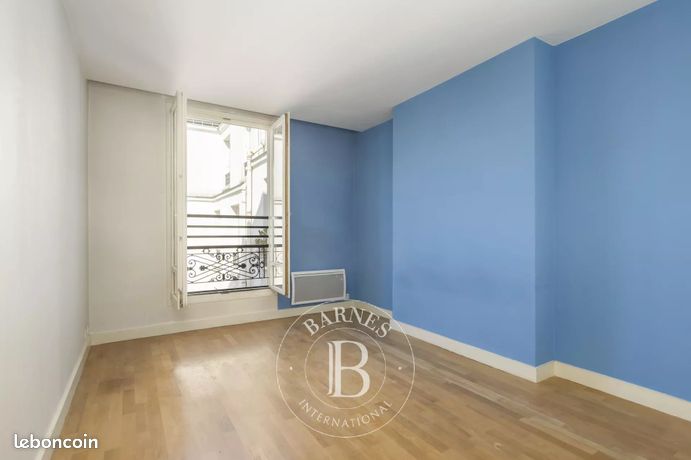 Appartement 3 pièces 71 m² — 7