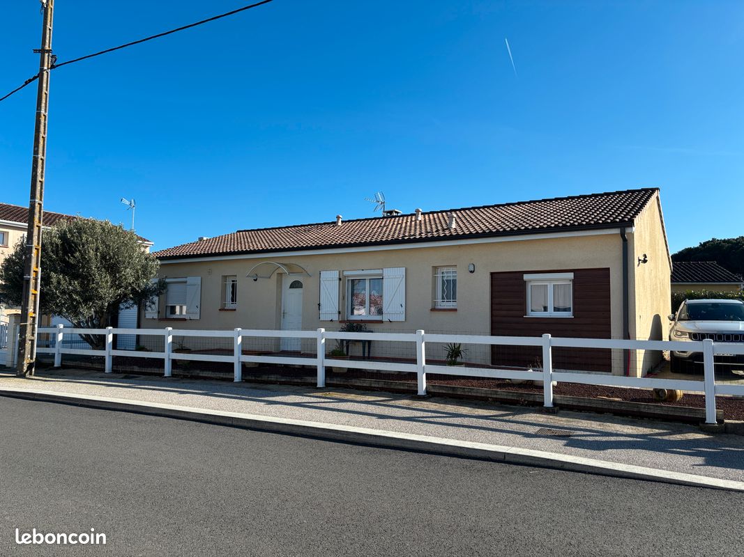 Maison 5 pièces 117 m² · à Labastidette · 117 m² · 310 000 €