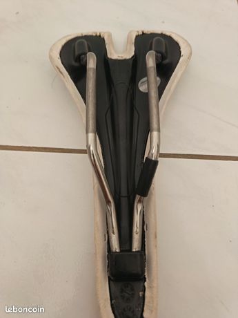 B Vintage Selle Saddle Selle San Marco Slim Ligne C