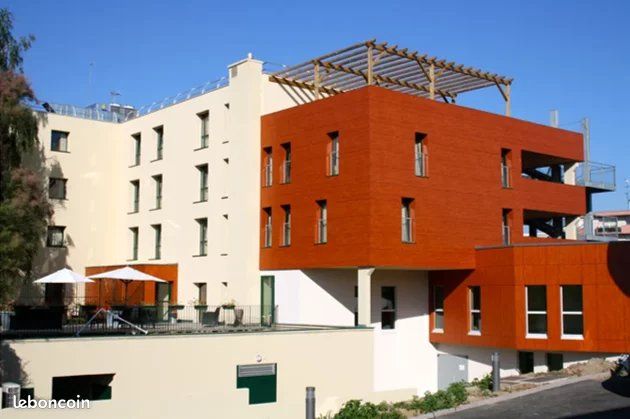 Appartement 1 pièce 26 m² · à Strasbourg · 26 m² · 129 800 €