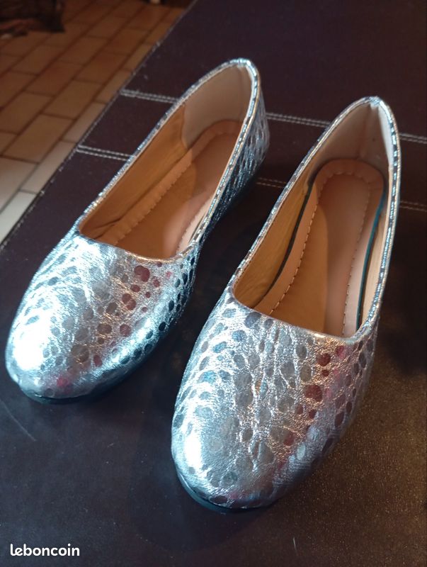 Chaussures ballerines (image 1)