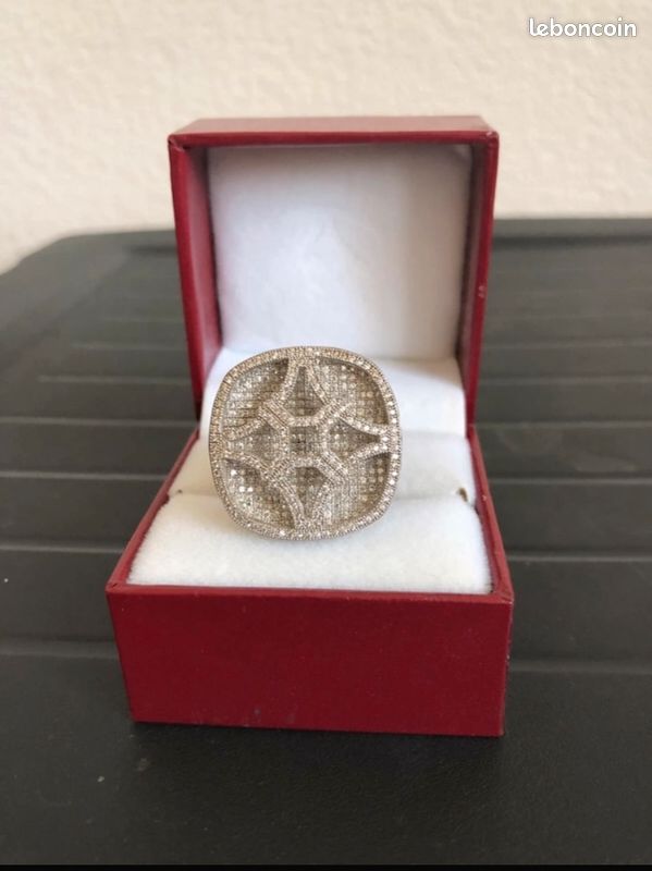 Bague (image 1)