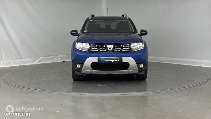 Dacia Duster 1.5 Blue dCi 115ch 15 ans 4x2 E6U (image 2)