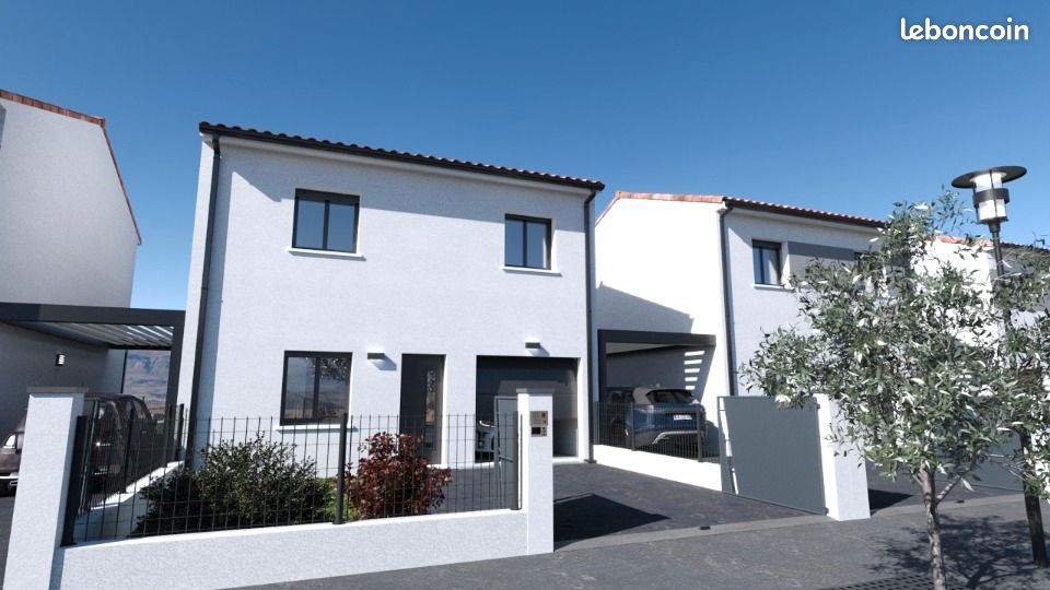 Maison 5 pièces 92 m² · à Lagrave · 92 m² · 210 000 €