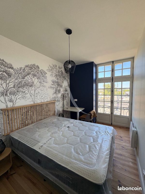 Appartement 3 pièces 44 m² · à Bordeaux · 44 m² · 1 200 €/mois