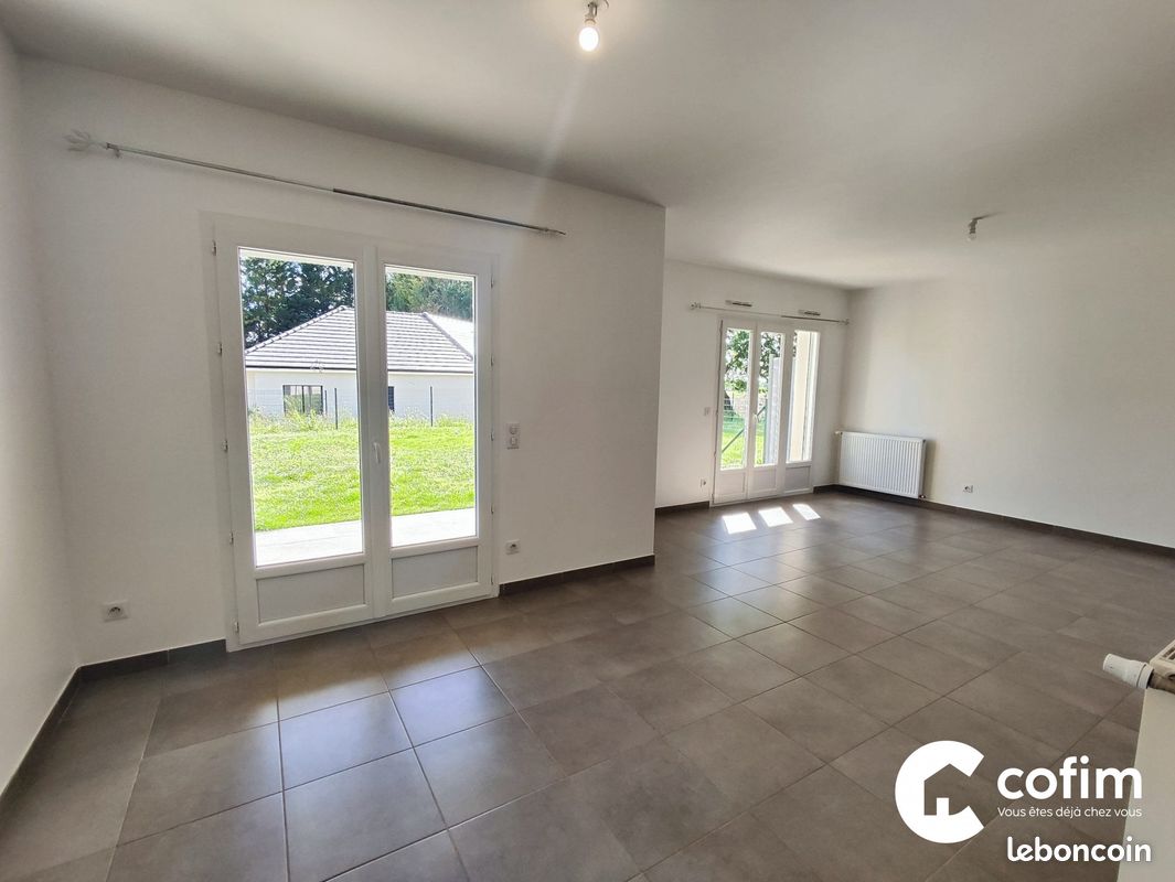 Appartement 3 pièces 70 m² - Serres-Castet 64121 (image 2)