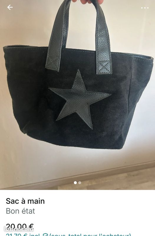 Sac à main (image 1)