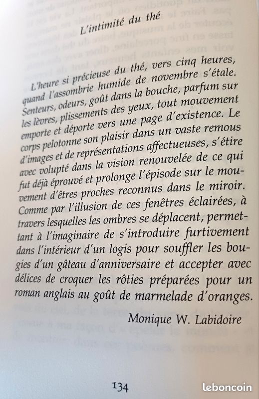Livre Dans le jardin obscur (image 6)