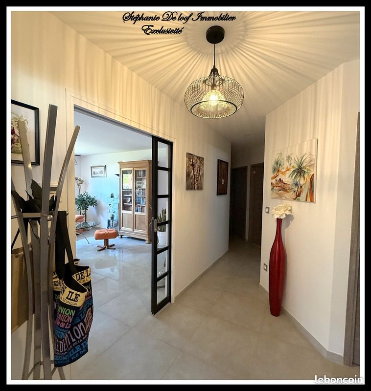 Maison 3 pièces 110 m² · à Pomérols · 110 m² · 362 000 €