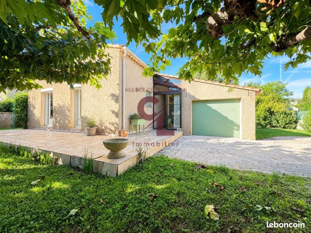 Maison 4 pièces 100 m² · à Cavaillon · 100 m² · 274 000 €