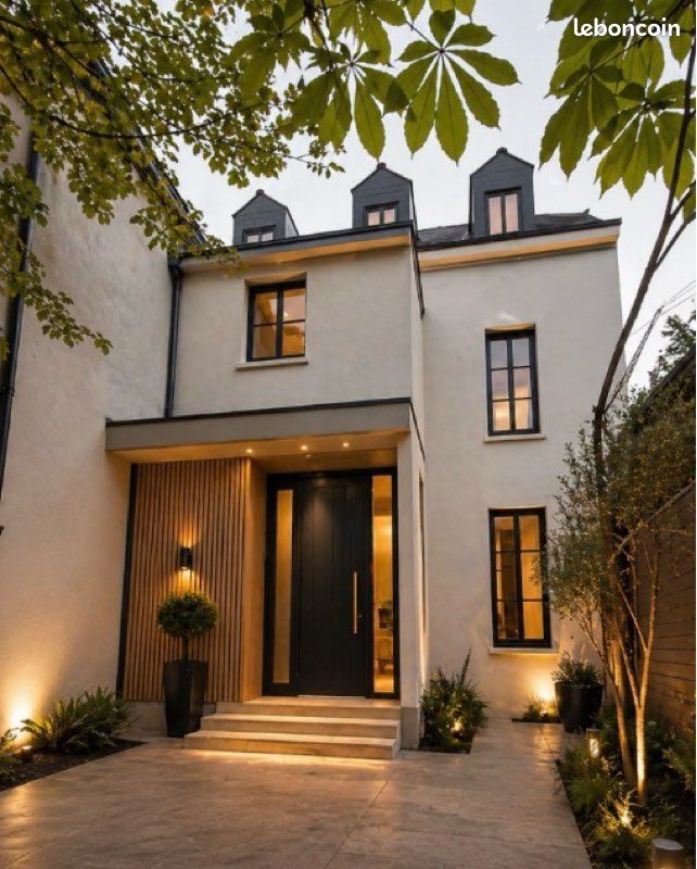 Maison 5 pièces 140 m² · à Laval · 140 m² · 350 000 €