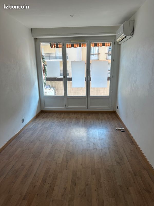 Appartement 3 pièces 64 m² · à Marseille · 64,5 m² · 1 100 €/mois