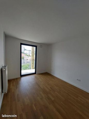 Appartement a louer suresnes - 2 pièce(s) - 38 m2 - Surfyn