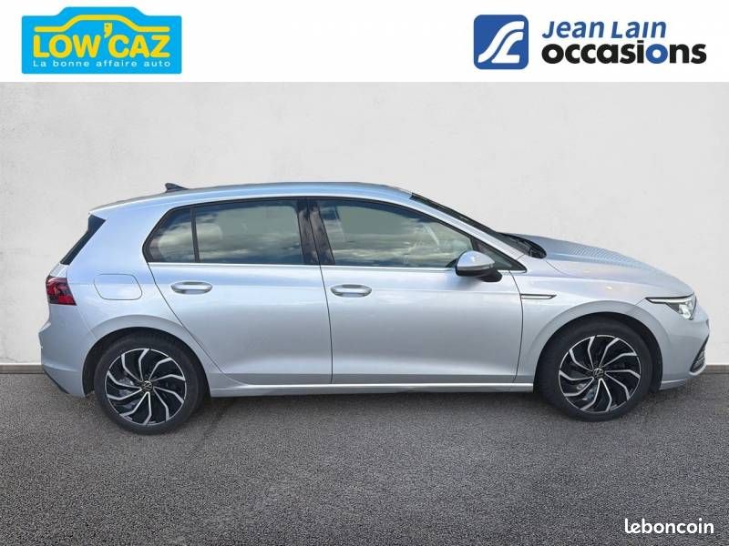 Volkswagen Golf 2.0 TDI SCR 150 DSG7 4Motion Style (image 4)