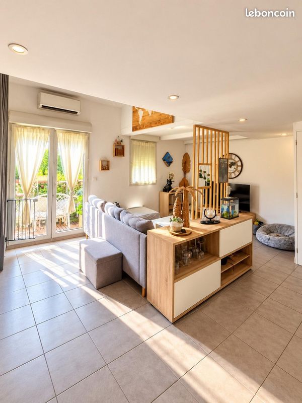 Appartement 2 pièces 55 m² · à Aix-en-Provence · 55 m² · 245 000 €
