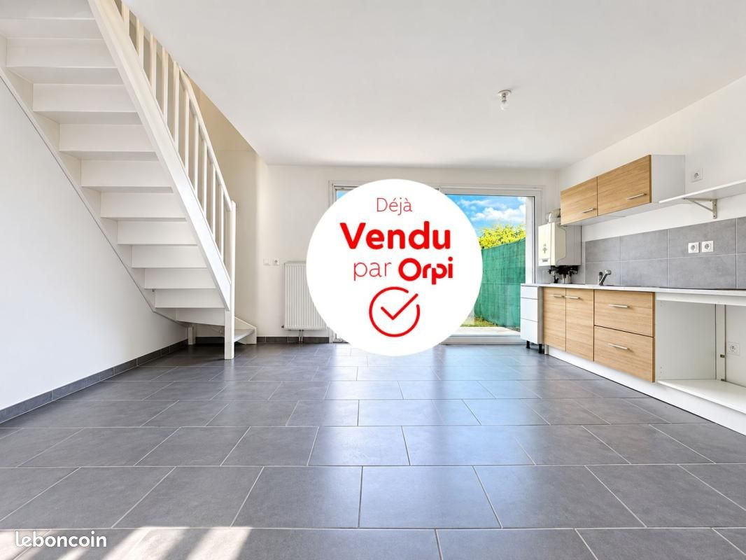 Maison 3 pièces 70 m² · à Waziers · 70 m² · 135 490 €