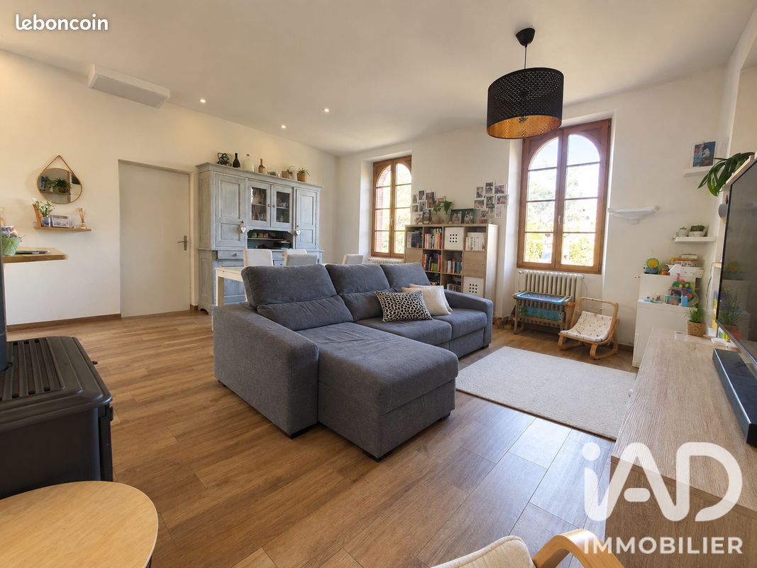 Maison 3 pièces 77 m² · à Vallet · 77 m² · 228 600 €