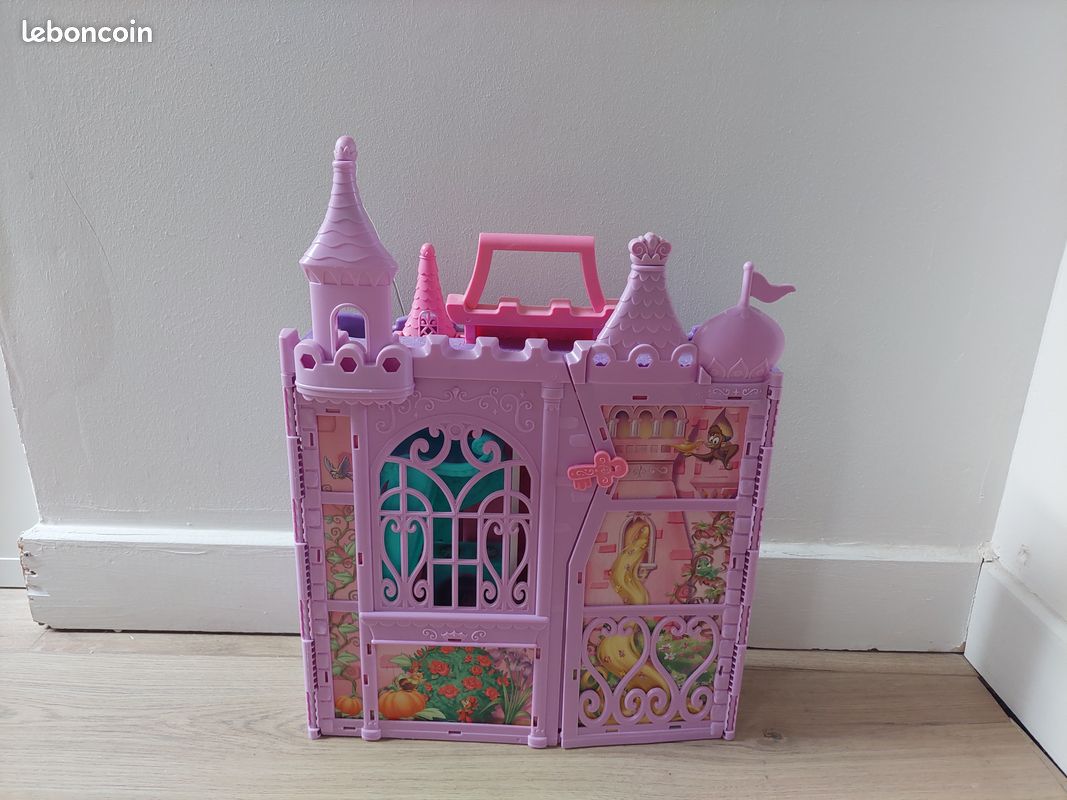 Château Barbie (image 3)