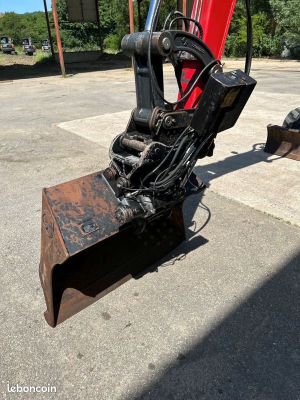 Coltrax CX60 (image 9)