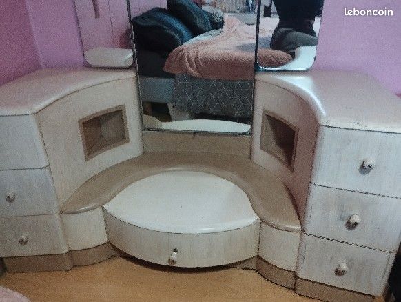 Grande coiffeuse (image 1)