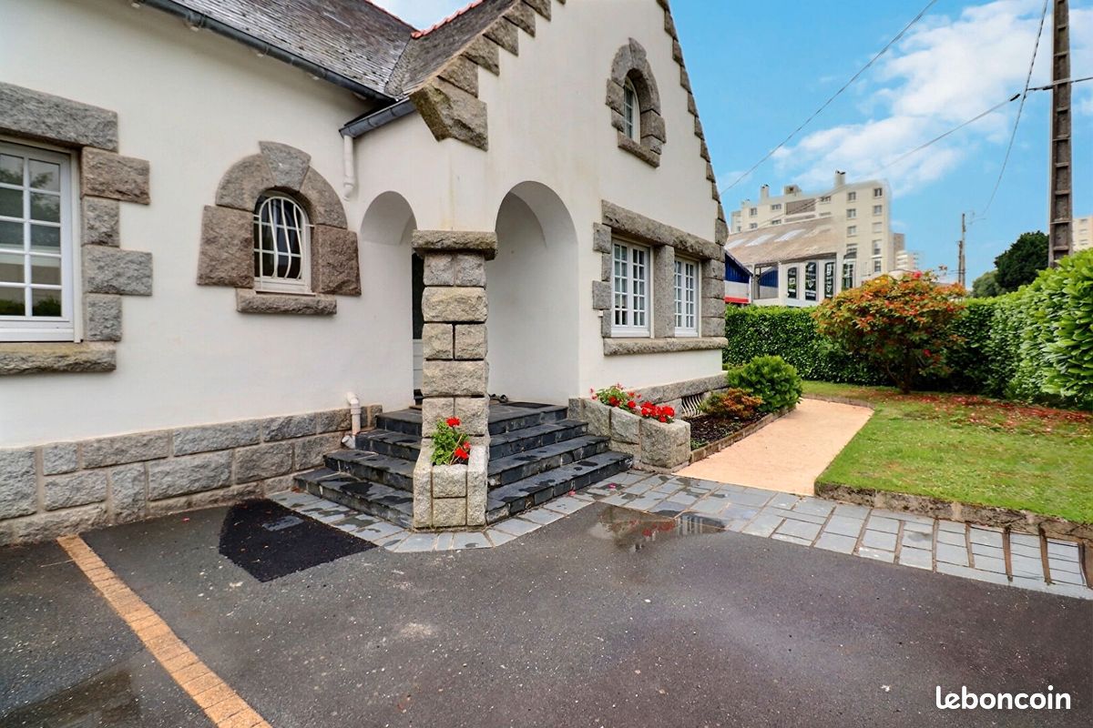 Maison 7 pièces 134 m² · à Brest · 134 m² · 299 900 €