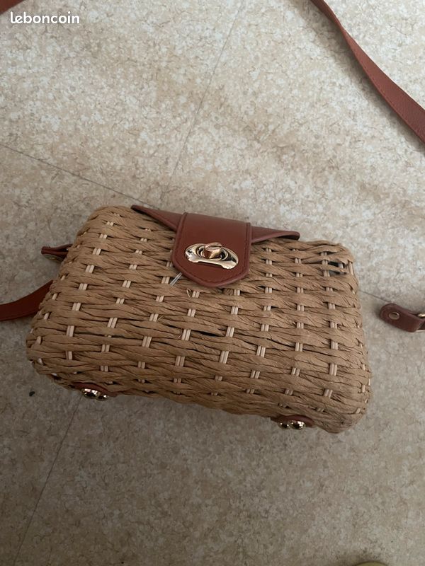 Petit Sac Etam (image 1)