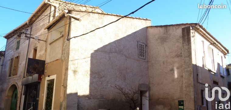 Immeuble 272 m² Saint-Thibéry
