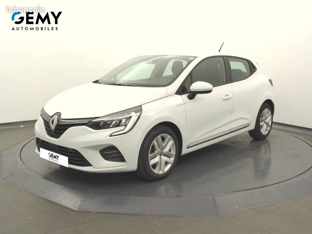 RENAULT Clio SCe 65 - 21N Zen (image 1)