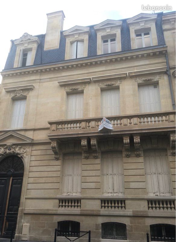 Appartement 2 pièces 50 m² · à Bordeaux · 50 m² · 960 €/mois