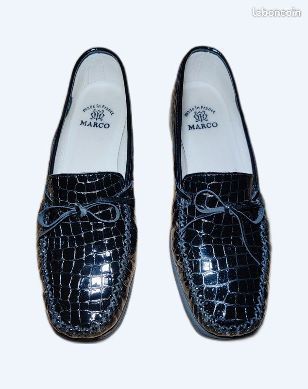 Chaussures femme MARCO pointure 39,5 Chaussures