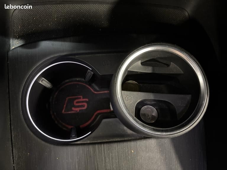 AUDI A3 S3 Sportback Quattro 2.0 TFSI - 300Ch - S-tronic - TOIT OUVRANT - Garantie 12 mois (image 25)