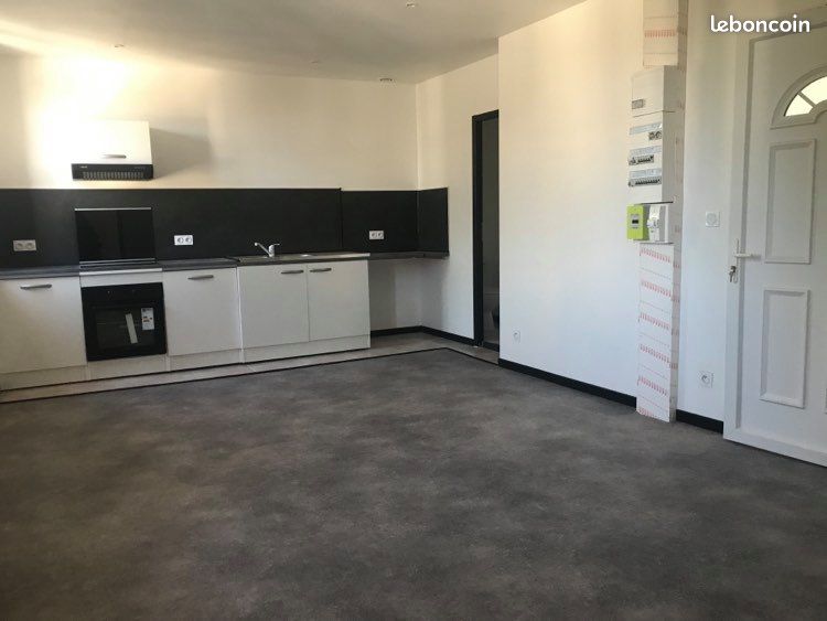 Appartement 2 pièces 40 m² · à Marmande · 40 m² · 480 €