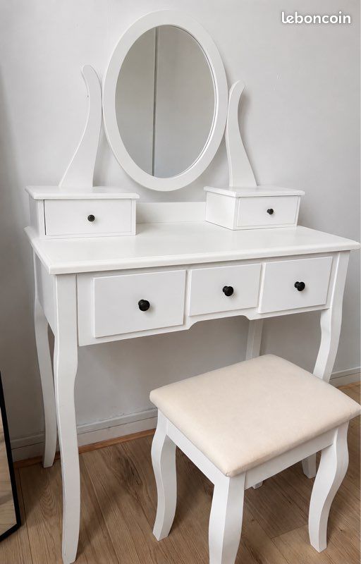 Coiffeuse (image 1)