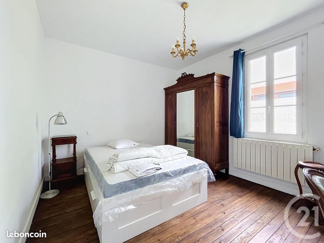 Maison 4 pièces 94 m² · à Bordeaux · 94 m² · 1 510 €/mois