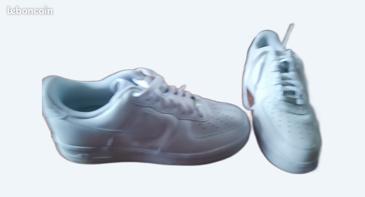 Nike air force one (image 1)